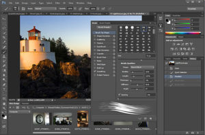 Adobe Photoshop CS6 Key