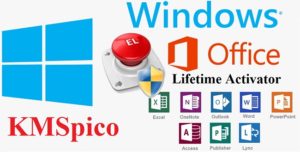 KMSpico For All Windows