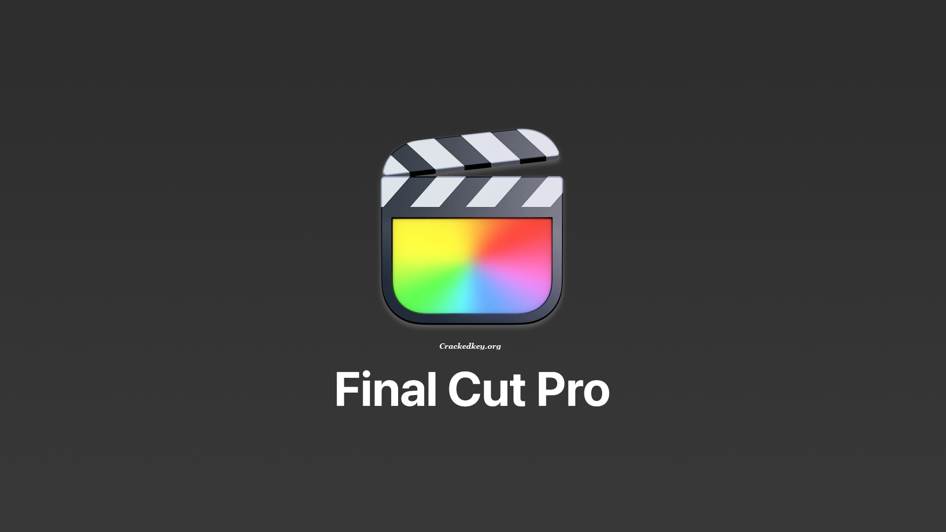 how to crack final cut pro x