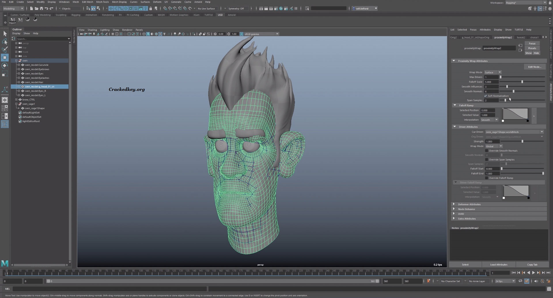 autodesk maya 2023 crack download