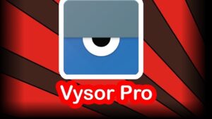 Vysor Pro License Key