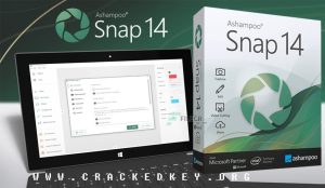 Ashampoo Snap Crack Download