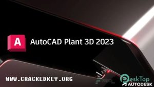 AutoCAD Plant 3D Crack Download
