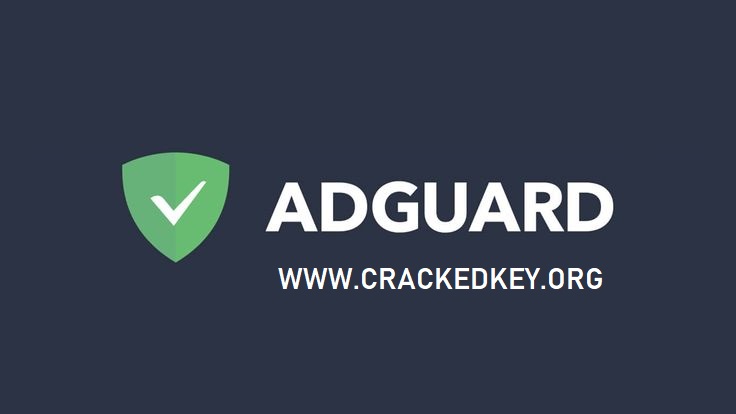 Adguard Premium Crack Download