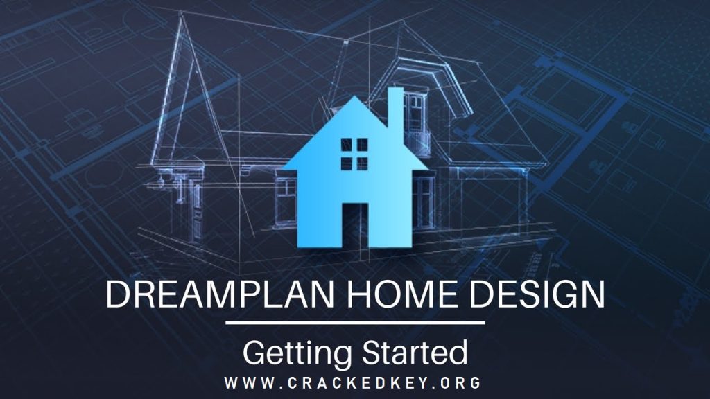 for mac download NCH DreamPlan Home Designer Plus 8.31