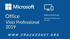 Microsoft Visio Crack Download
