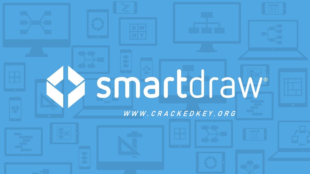 SmartDraw License Key