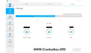 ZookaWare Pro Crack Download