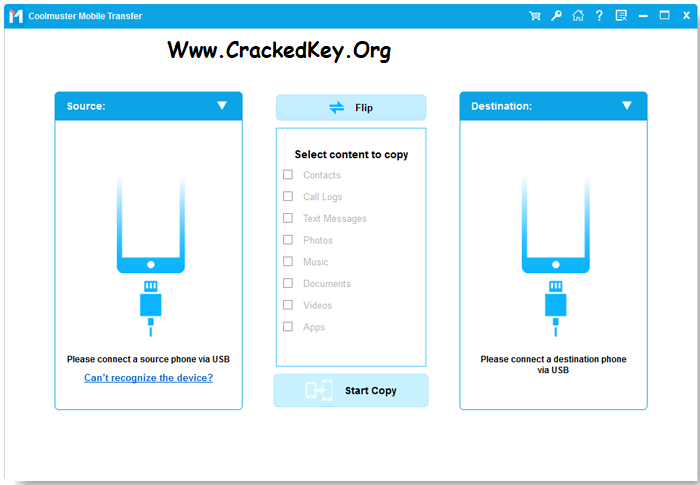 download the last version for mac Coolmuster Mobile Transfer 2.4.87