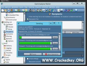 Gammadyne Mailer Download