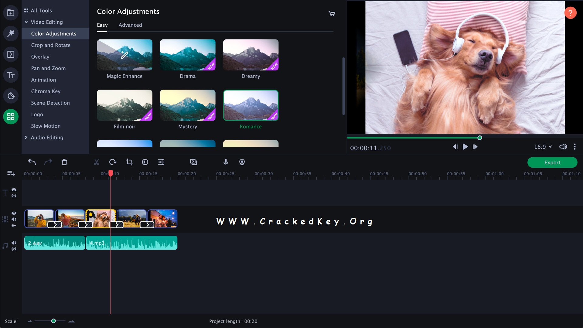 Movavi Slideshow Maker Download