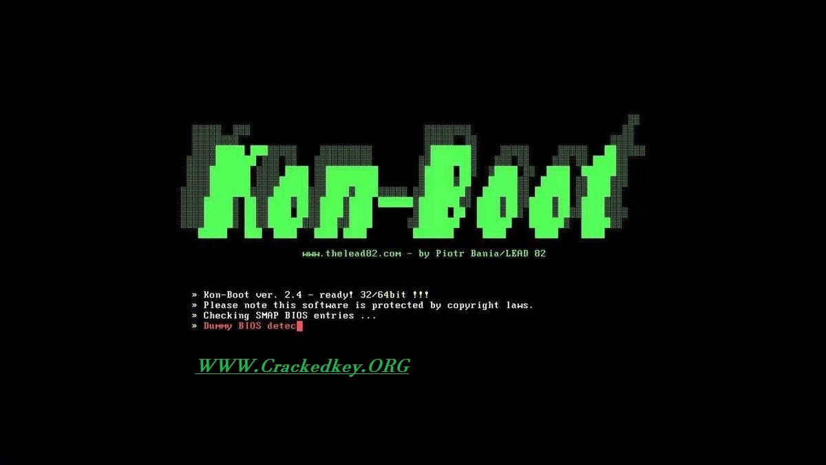 Kon-Boot Download