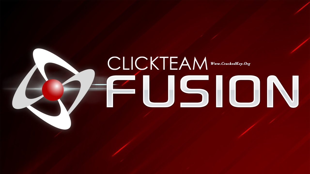 clickteam fusion 2.5 crack download