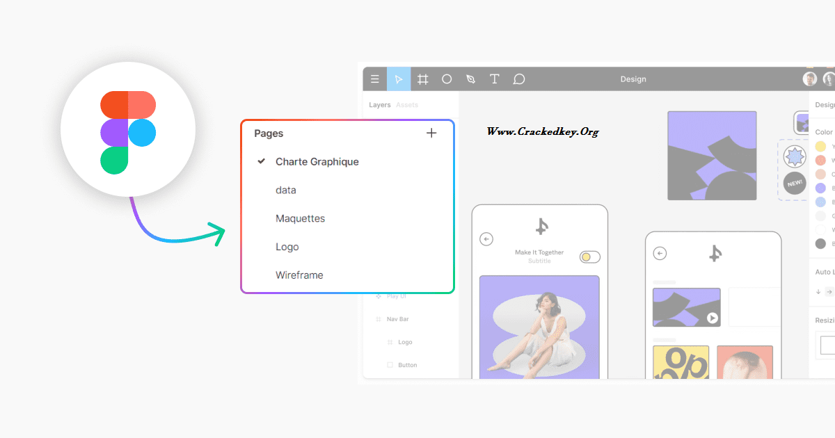 Figma Professional instal the last version for apple