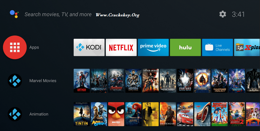 Kodi Download