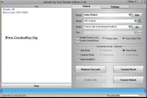Miracle FRP Tool Download