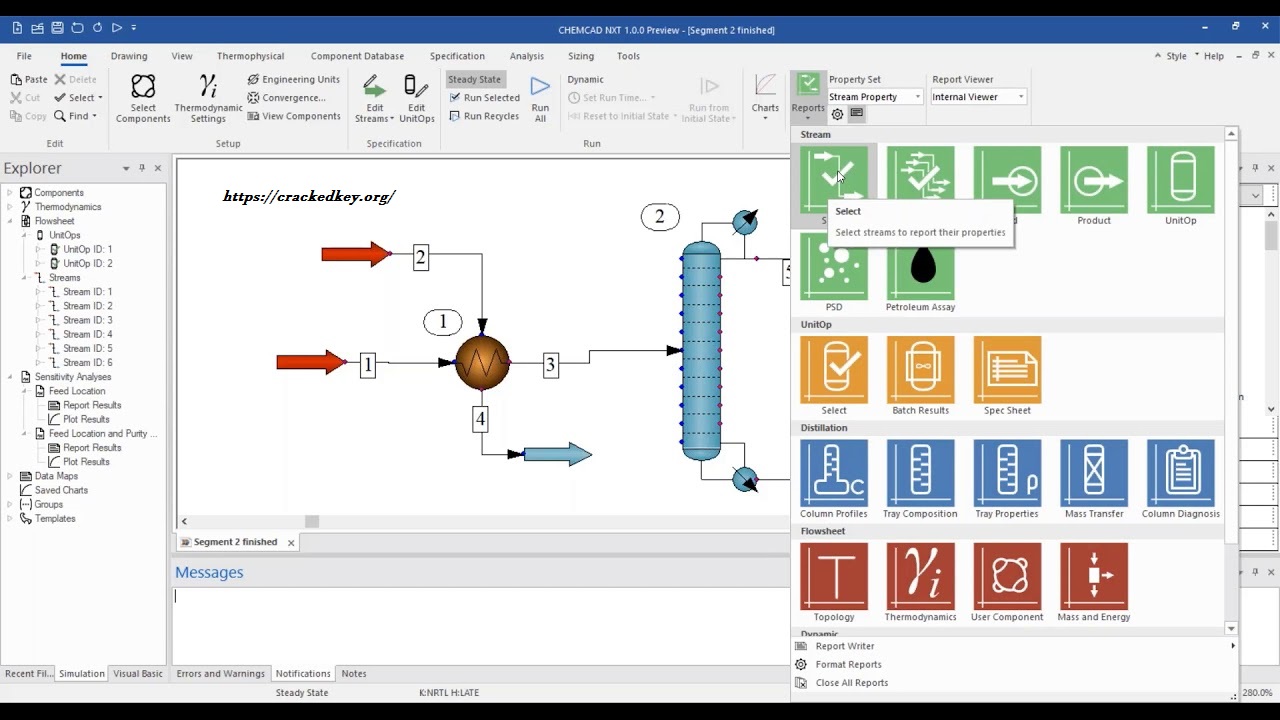 CHEMCAD Download