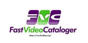 free for apple instal Fast Video Cataloger 8.5.5.0