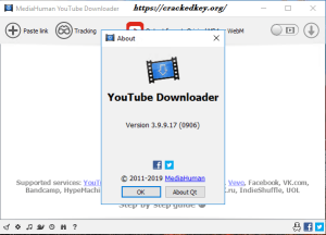 MediaHuman Youtube Downloader Download