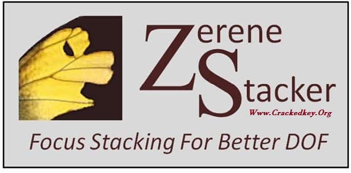 Zerene Stacker Download