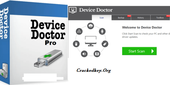 Device doctor pro 4.1 license key