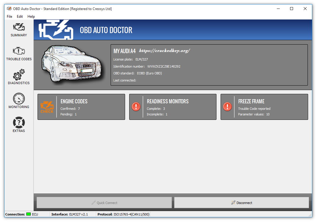 OBD Auto Doctor Download