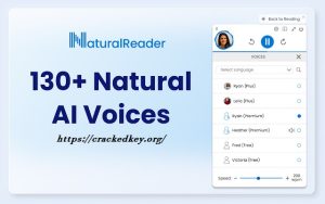 Natural Reader Download