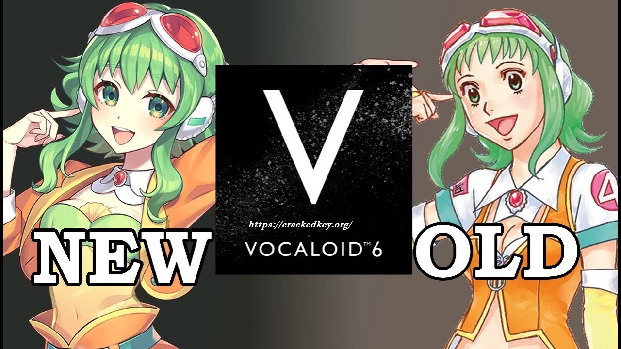 Vocaloid Download