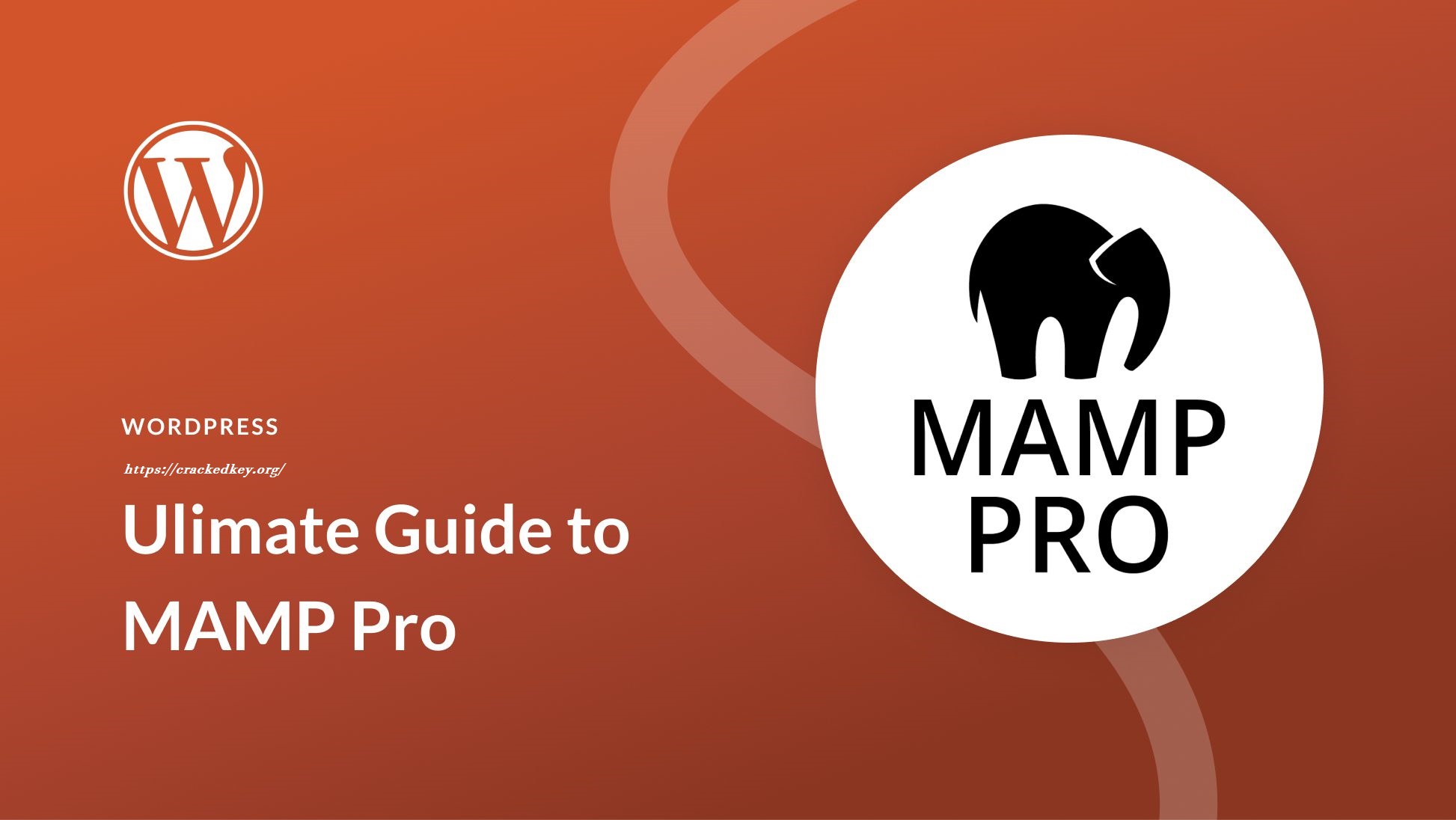 MAMP Pro License Key